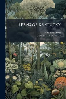 Ferns of Kentucky