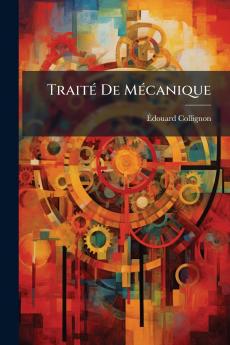 TraitÃ© De MÃ©canique