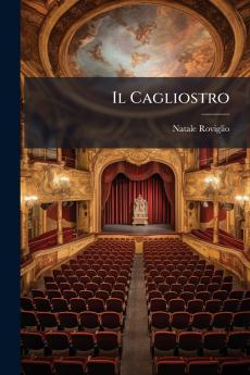 Il Cagliostro