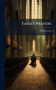 Family Prayers