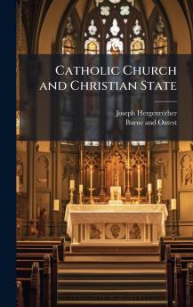 Catholic Church and Christian State