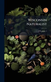 Wisconsin Naturalist