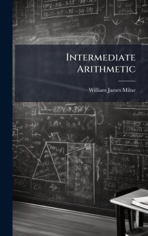 Intermediate Arithmetic