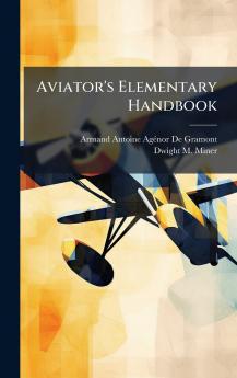 Aviator's Elementary Handbook