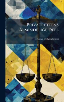 Privatrettens Almindelige Deel