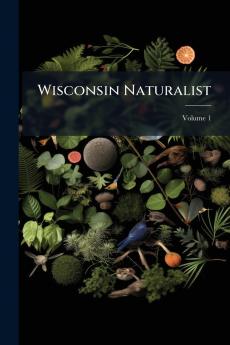 Wisconsin Naturalist