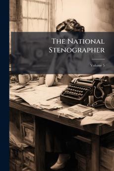 The National Stenographer
