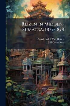 Reizen in Midden-Sumatra 1877-1879