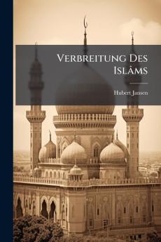 Verbreitung Des IslÃ¢ms