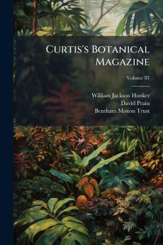 Curtis's Botanical Magazine