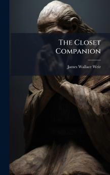 The Closet Companion