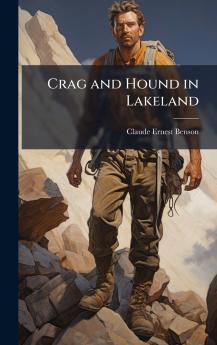 Crag and Hound in Lakeland