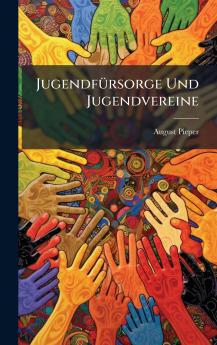 JugendfÃ¼rsorge Und Jugendvereine