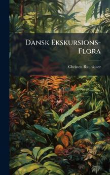 Dansk Ekskursions-Flora