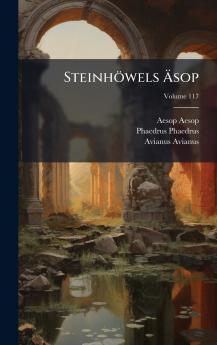 SteinhÃ¶wels Ãsop