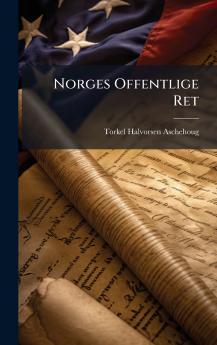 Norges Offentlige Ret