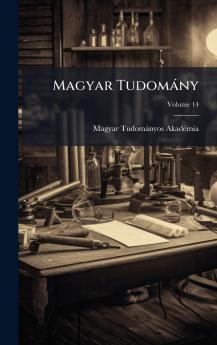Magyar TudomÃ¡ny