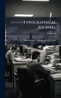 Typographical Journal