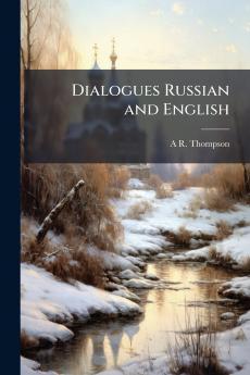 Dialogues Russian and English