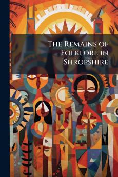 The Remains of Folklore in Shropshire