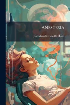 Anestesia