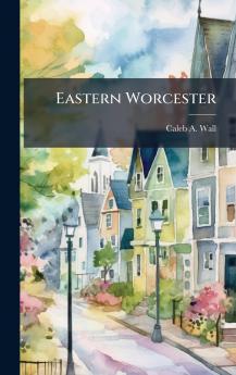 Eastern Worcester