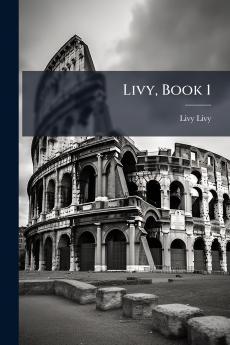 Livy Book 1