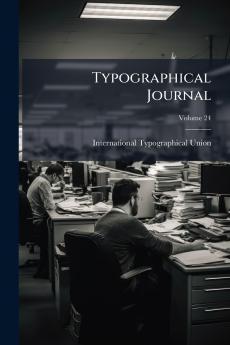 Typographical Journal