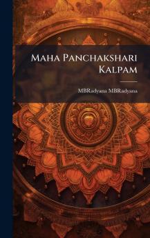 Maha Panchakshari Kalpam