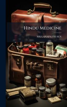 Hindu Medicine