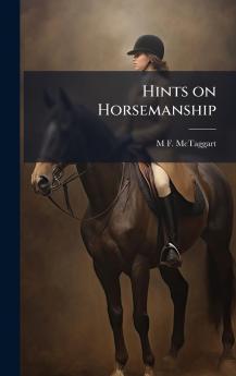 Hints on Horsemanship