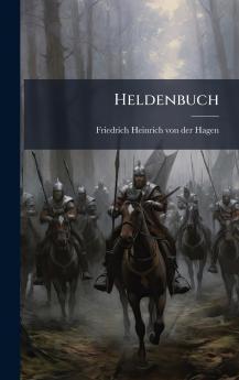 Heldenbuch