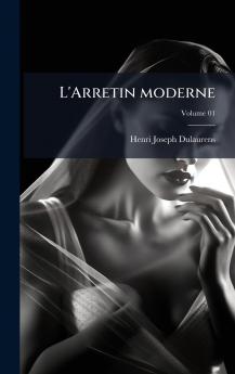 L'Arretin moderne