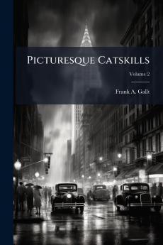 Picturesque Catskills