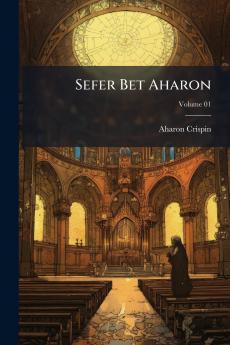 Sefer Bet Aharon