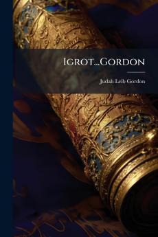 Igrot...Gordon
