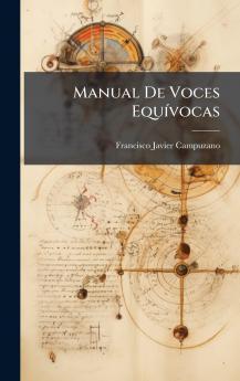 Manual De Voces EquÃ­vocas