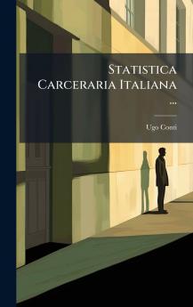 Statistica Carceraria Italiana ...