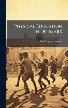 Physical Education in Denmark