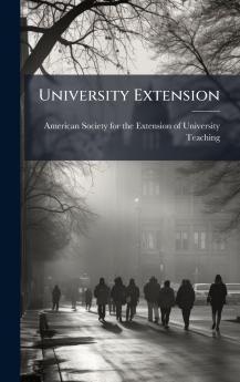 University Extension