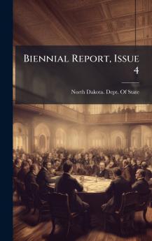 Biennial Report Issue 4