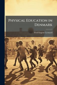 Physical Education in Denmark