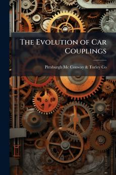 The Evolution of Car Couplings