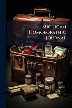 Michigan Homoeopathic Journal