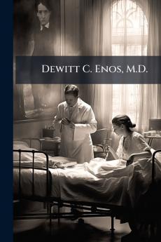 Dewitt C. Enos M.D.