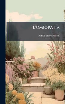 L'omiopatia