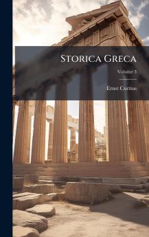 Storica Greca