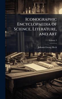 Iconographic Encyclopaedia of Science Literature and Art