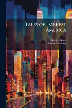Tales of Darkest America