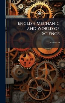 English Mechanic and World of Science